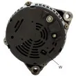 REMY DRA3686 - Alternateur