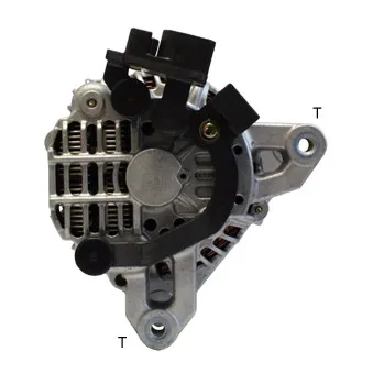 Alternateur REMY OEM 9623727180
