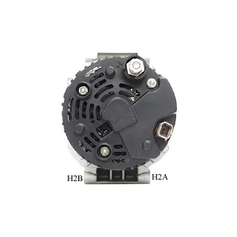 Alternateur REMY OEM 8200667605