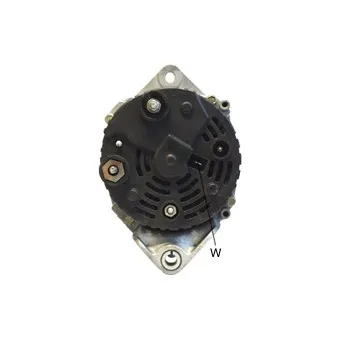 Alternateur REMY OEM 7700436623