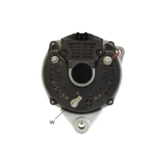 Alternateur REMY OEM 7700805873