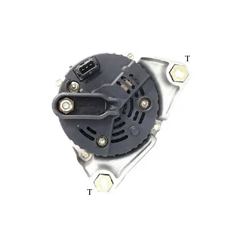Alternateur REMY OEM 12311435939