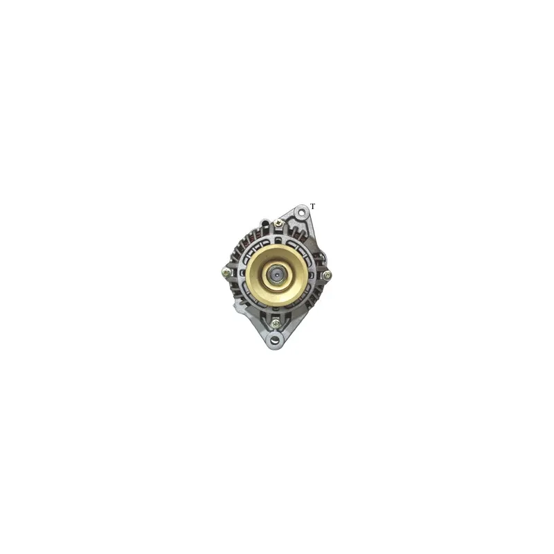 Alternateur REMY DRA3879 - Visuel 1