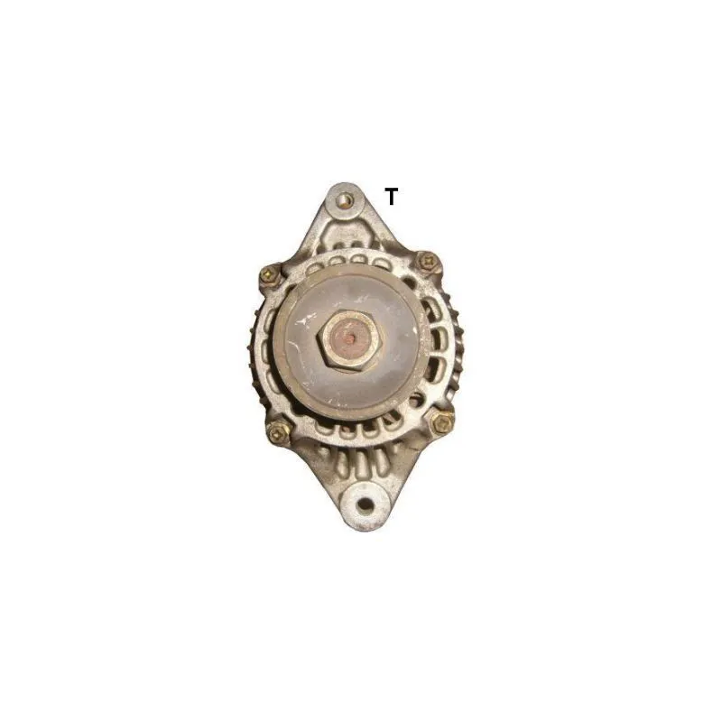 Alternateur REMY DRA3887 - Visuel 1