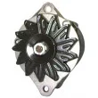 REMY DRA3890 - Alternateur