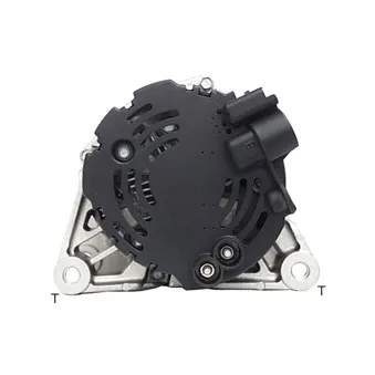 Alternateur REMY OEM 57056C