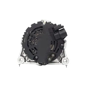Alternateur REMY OEM 9649611780