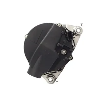 Alternateur REMY OEM YS6110300BF