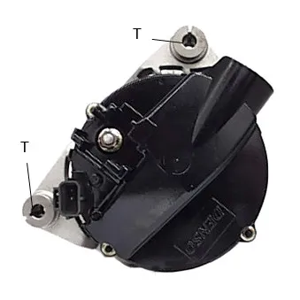 Alternateur REMY OEM YS6110300CC