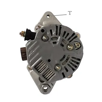 Alternateur REMY OEM 2706021011