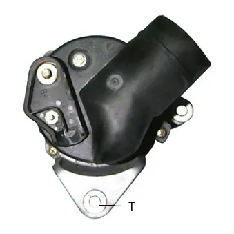 Alternateur REMY OEM 12311744561