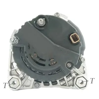 Alternateur REMY OEM 8200538816