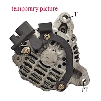 Alternateur REMY OEM 5705FY