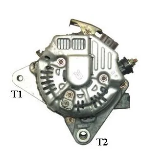 Alternateur REMY OEM 2706028110