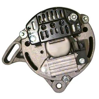 Alternateur REMY OEM 46231657