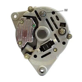 Alternateur REMY OEM EGL225R