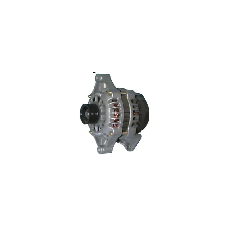 Alternateur REMY DRA8600 - Visuel 1