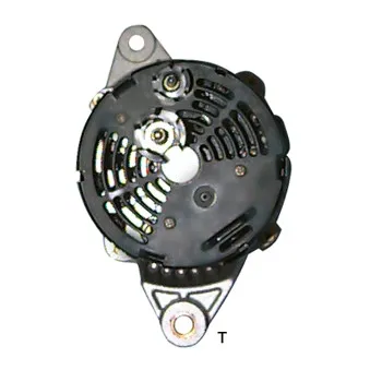 Alternateur REMY OEM 5705C9