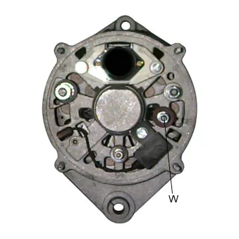 Alternateur REMY OEM 98449163