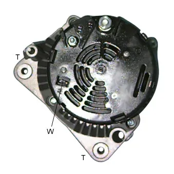 Alternateur REMY OEM 028903026N
