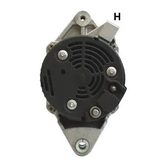 Alternateur REMY OEM 90511724