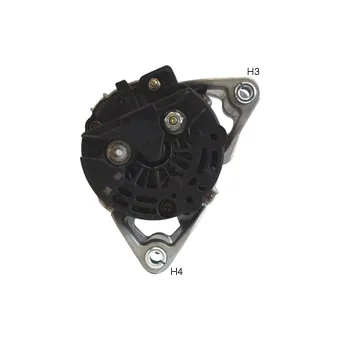 Alternateur REMY OEM 90543234