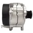 REMY DRB1300 - Alternateur