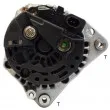 REMY DRB1510 - Alternateur