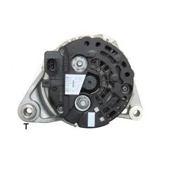 Alternateur REMY OEM 06B903016C