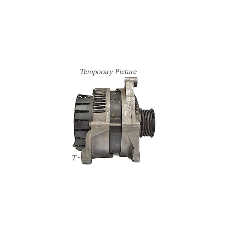 Alternateur REMY DRB4480 - Visuel 2