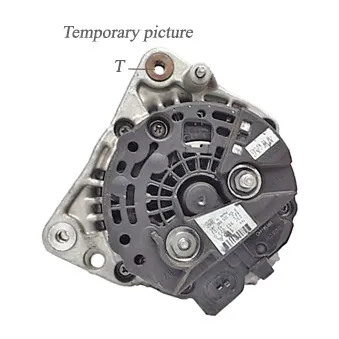Alternateur REMY OEM 03C903024E