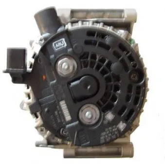 Alternateur REMY OEM A0121545902