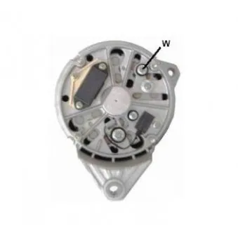 Alternateur REMY OEM 5010390082