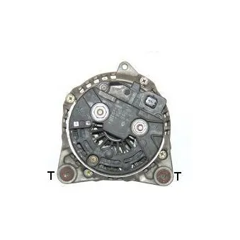 Alternateur REMY OEM 8200229907