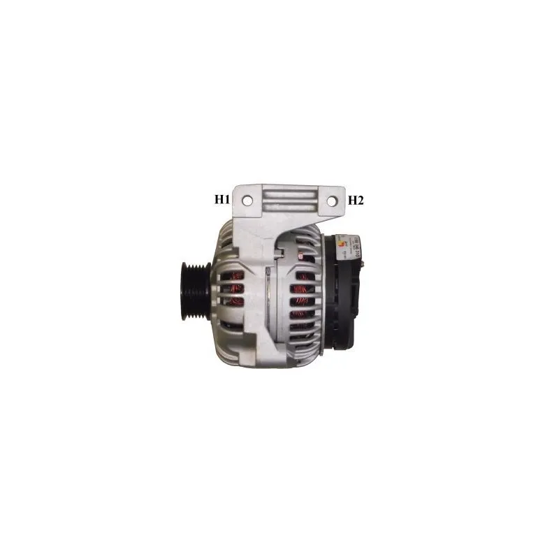 Alternateur REMY DRB6310 - Visuel 2