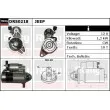 REMY DRS0218 - Démarreur