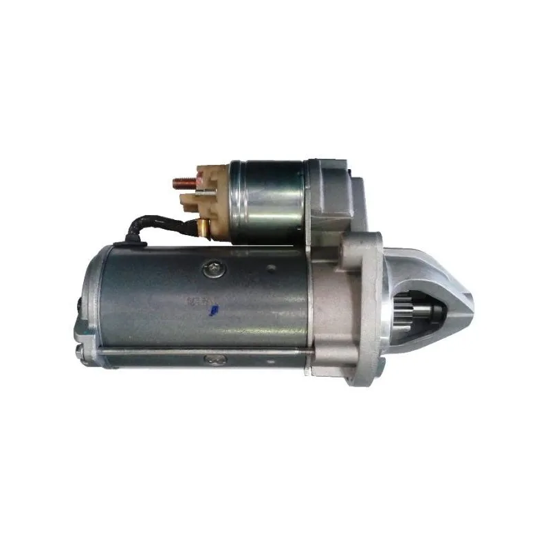 Démarreur REMY DRS0736 - Visuel 2