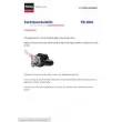 REMY DRS4570 - Démarreur