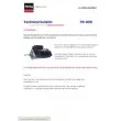 REMY DRS6700 - Démarreur