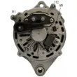 Alternateur REMY [DRZ0189]