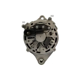 Alternateur REMY DRZ0201