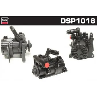 REMY DSP1018 - Pompe hydraulique, direction
