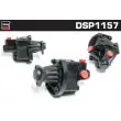 Pompe hydraulique, direction REMY [DSP1157]
