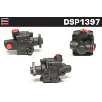 REMY DSP1397 - Pompe hydraulique, direction