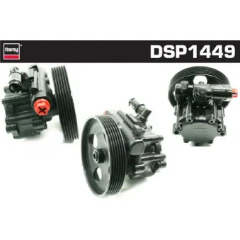 REMY DSP1449 - Pompe hydraulique, direction