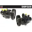 Pompe hydraulique, direction REMY [DSP329]