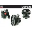 Pompe hydraulique, direction REMY [DSP336]