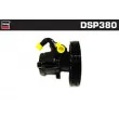 Pompe hydraulique, direction REMY [DSP380]