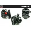 Pompe hydraulique, direction REMY [DSP383]