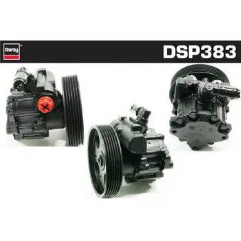 REMY DSP383 - Pompe hydraulique, direction